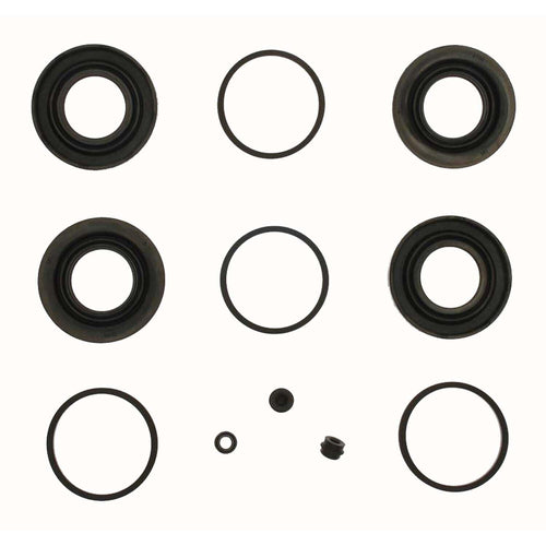 Carlson Disc Brake Caliper Repair Kit for CT6, CTS, Camaro, Q5, Regal, ELR 41332