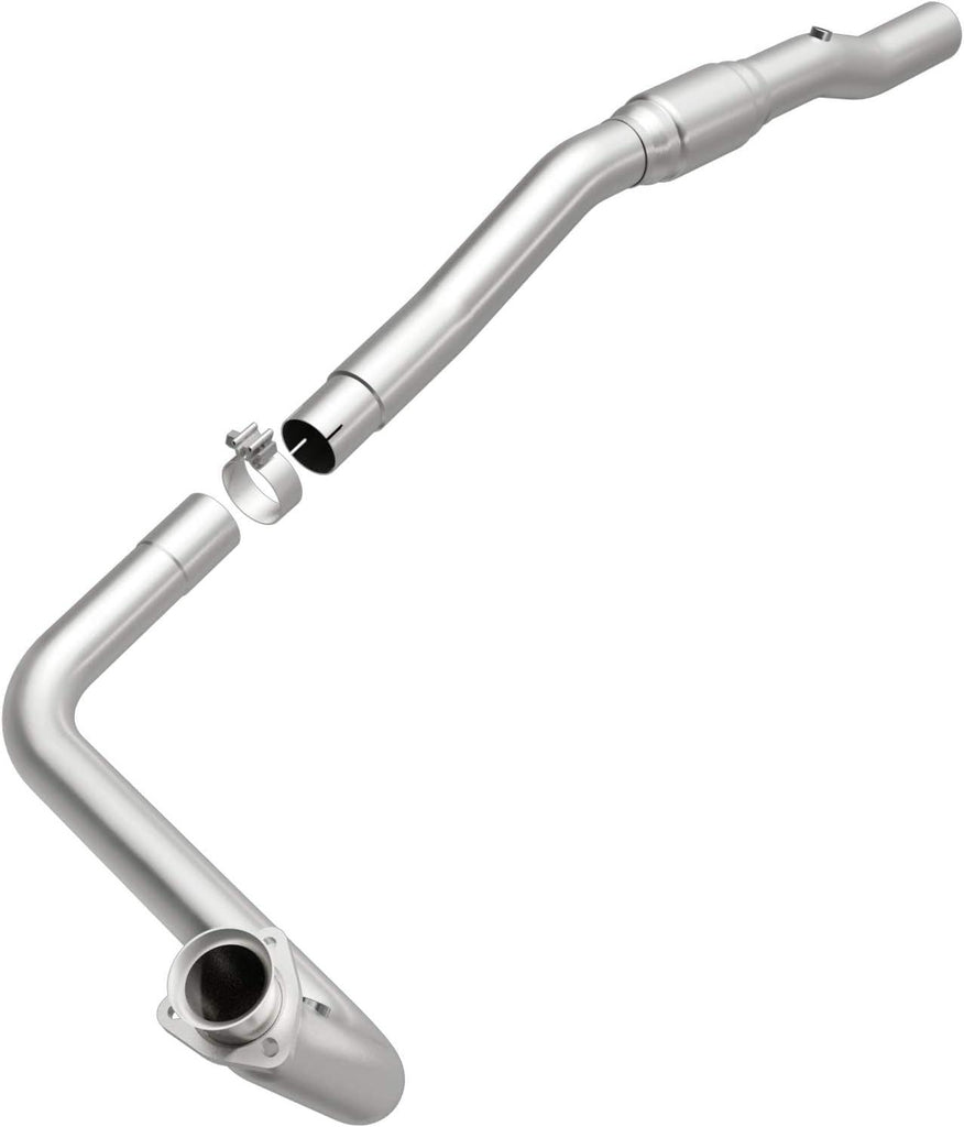 Direct Fit Catalytic Converter