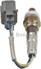 Bosch 15393 Oxygen Sensor, OE Type Fitment