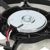 OEM-RF-0992 Factory Style Radiator Cooling Fan Assembly Compatible with 2016-2022 Prius / 2020-2022 Corolla