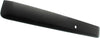 Rear Door Handle Case Compatible with 2015-2018 Chevrolet City Express outside Back Door Finisher Primed Black