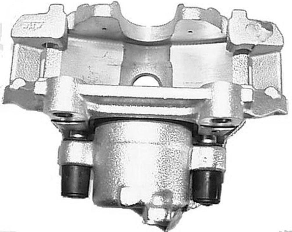 FRC10703 Professional Grade Remanufactured Semi-Loaded Disc Brake Caliper (Renewed)