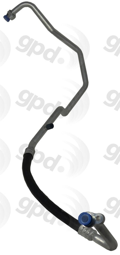 Global Parts A/C Refrigerant Suction Hose for 14-16 1500 4813193