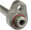 56970 Discharge Line Hose Assembly
