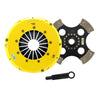 HY3-HDR4 ACT HD/Race Rigid 4 Pad Kit - greatparts