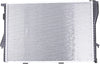 1401 Radiator Compatible with 1997-1998 BMW 5 Series