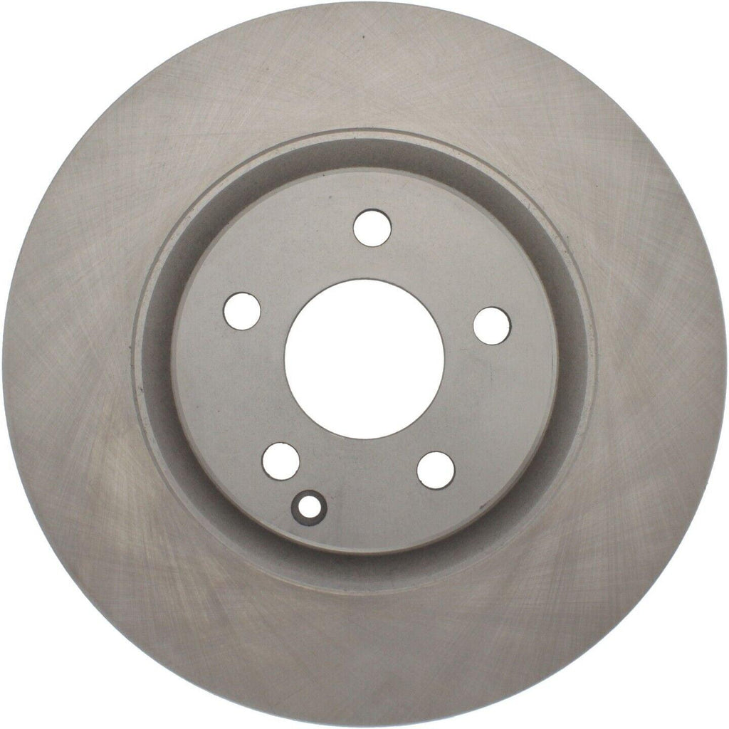 Centric Front Disc Brake Rotor for Mercedes-Benz (121.35080)