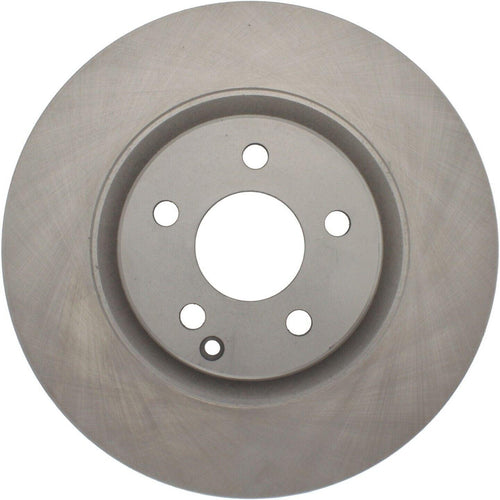 Centric Front Disc Brake Rotor for Mercedes-Benz (121.35080)