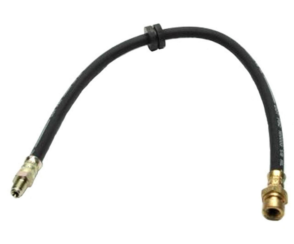 Raybestos Brake Hydraulic Hose for 01 Kia Sephia BH381453
