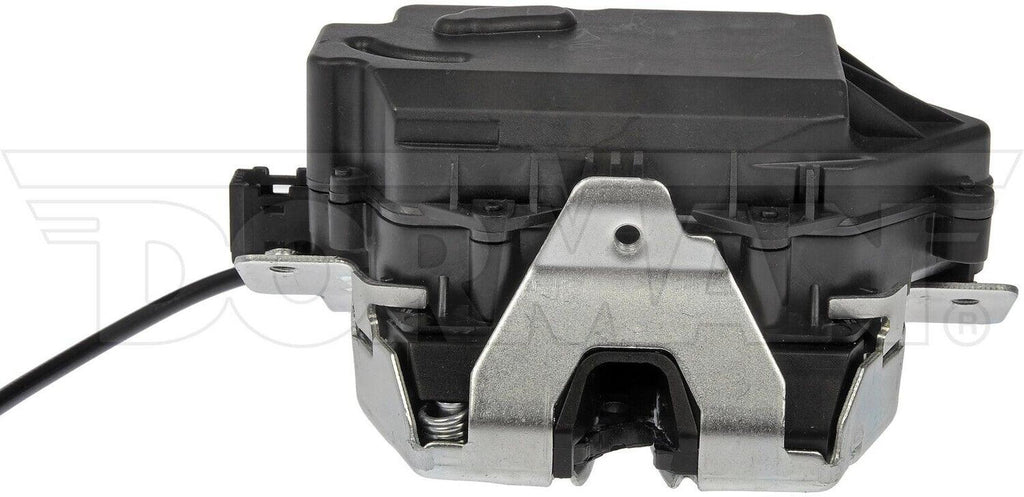 Dorman Liftgate Lock Actuator for Mercedes-Benz 937-906