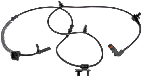 Dorman ABS Wheel Speed Sensor for 300, Challenger, Charger, Magnum 695-178