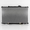 AKKON - 2443/2444 Fits 2.4L 2002-2006 Honda CR-V | 2003-2006 Element Direct Bolt on Aluminum Radiator Replacement
