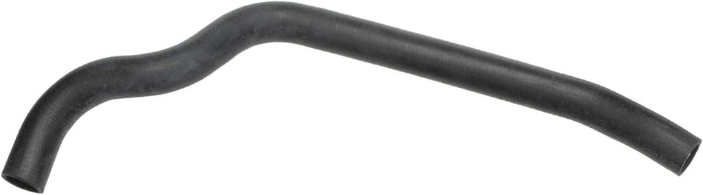 Gold 26195X Molded Upper Radiator Hose