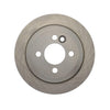 Centric Rear Disc Brake Rotor for 07-15 Cooper (121.34094)