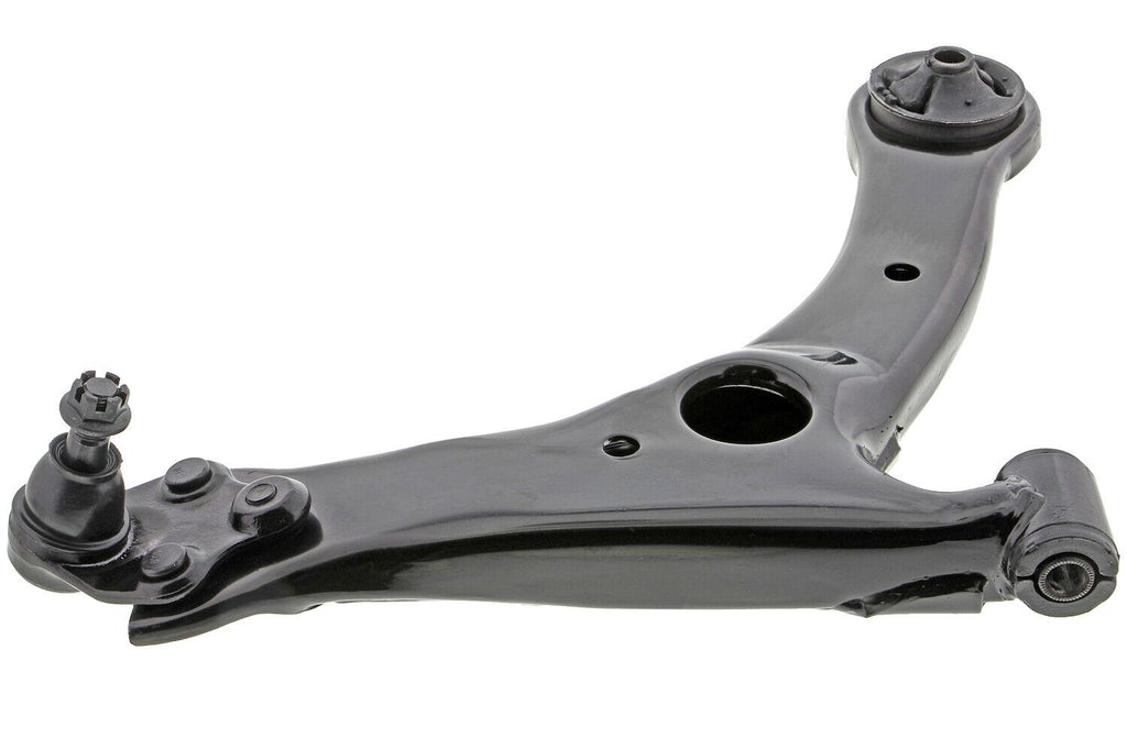 Mevotech Suspension Control Arm and Ball Joint Assembly for Toyota GS86194