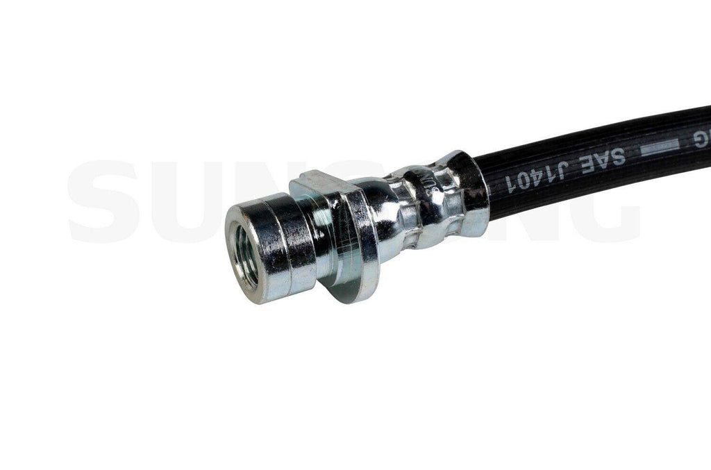 Sunsong Brake Hydraulic Hose for 09-14 Acura TL 2205392