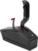 81120 Stealth Pro Ratchet Shifter , Black