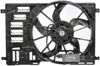 - 621-040 - Radiator Fan Assembly with Controller