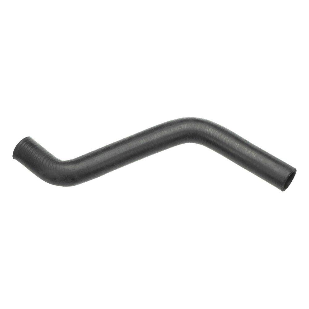 Professional 24184L Molded Upper Radiator Hose Fits Select: 2009-2013 TOYOTA HIGHLANDER, 2000 MITSUBISHI ECLIPSE