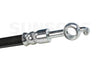Sunsong Brake Hydraulic Hose for Fusion, MKZ, Milan, 6, Zephyr 2204674
