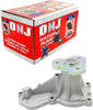 DNJ WP246C Water Pump for 16-17 Honda/Hr-V 1.8L L4 SOHC Naturally Aspirated R18Z9