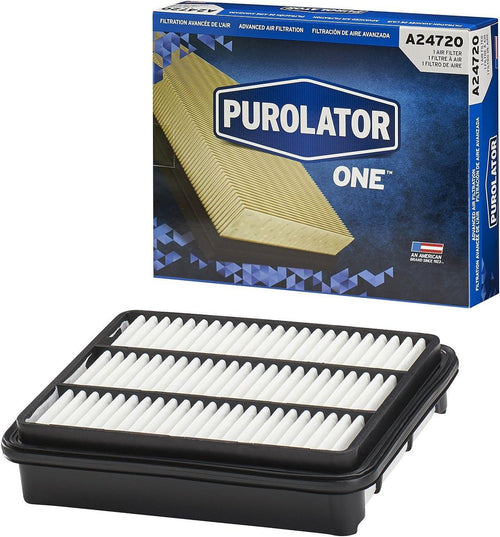 A24720 one Advanced Engine Air Filter