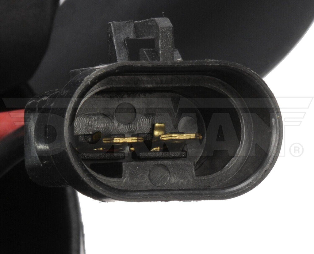 Dorman Engine Cooling Fan Assembly for Ram 621-637