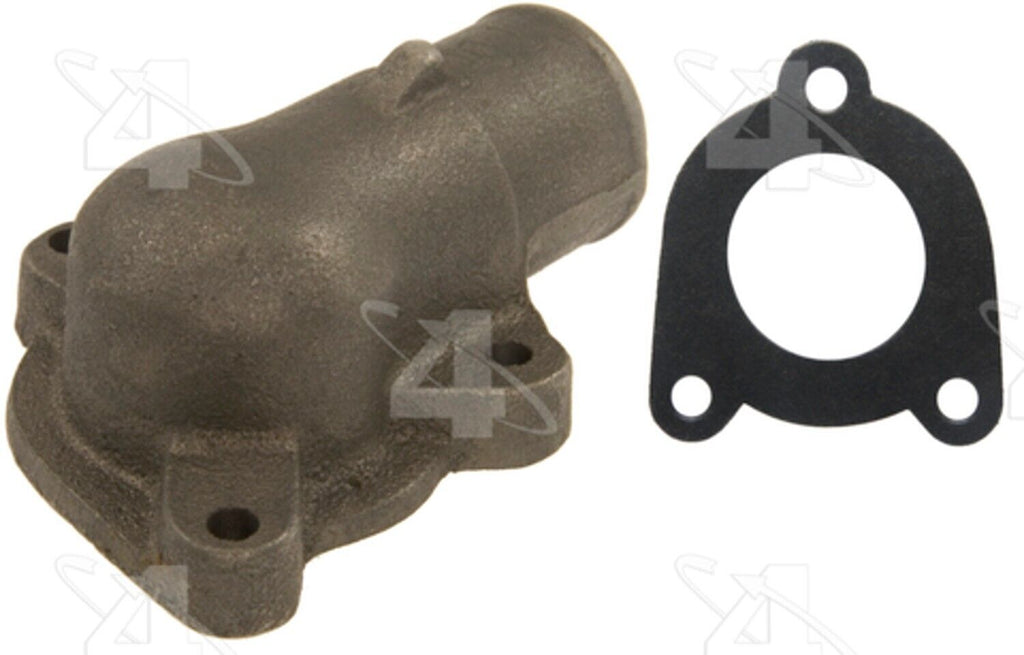 FS Engine Coolant Water Outlet for Taurus, Sable, Tempo, Topaz, Probe 84917