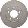 Centric Front Disc Brake Rotor for MPV, Millenia (121.45053)