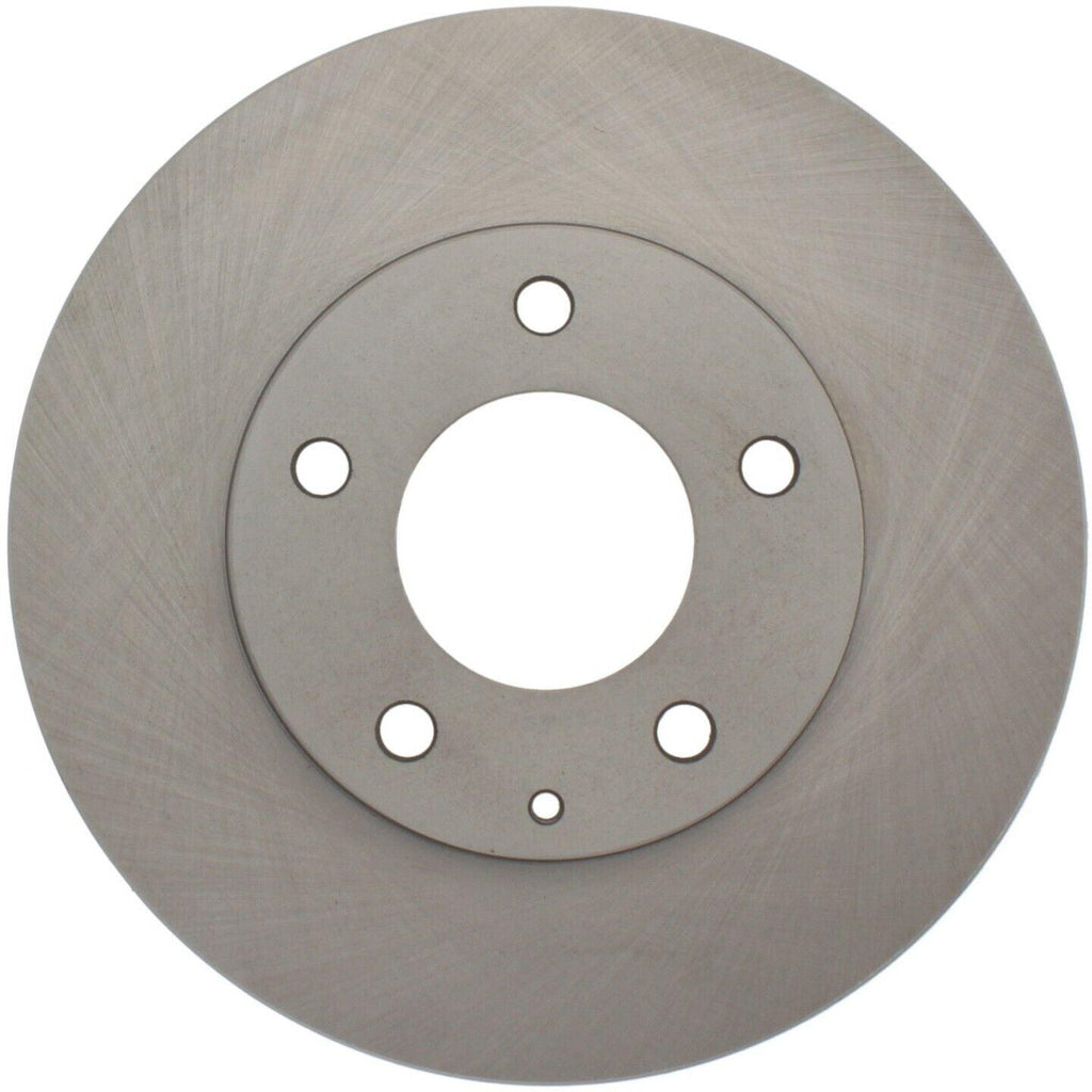Centric Front Disc Brake Rotor for MPV, Millenia (121.45053)