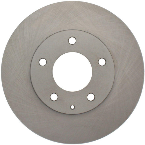 Centric Front Disc Brake Rotor for MPV, Millenia (121.45053)