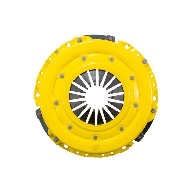 J010 ACT Heavy Duty Pressure Plate - greatparts