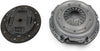 5210 4732AC, Clutch Pressure Plate
