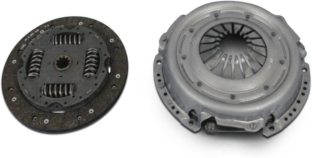 5210 4732AC, Clutch Pressure Plate