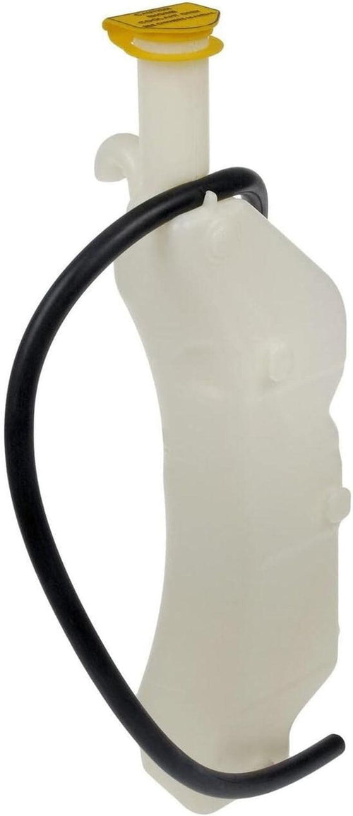 603-252 Engine Coolant Recovery Tank