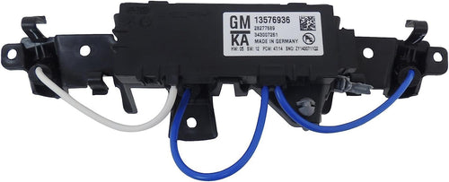 13576936 Motion Sensor/Theft Deterrent 2015-16 Suburban Yukon Escalade Tahoe