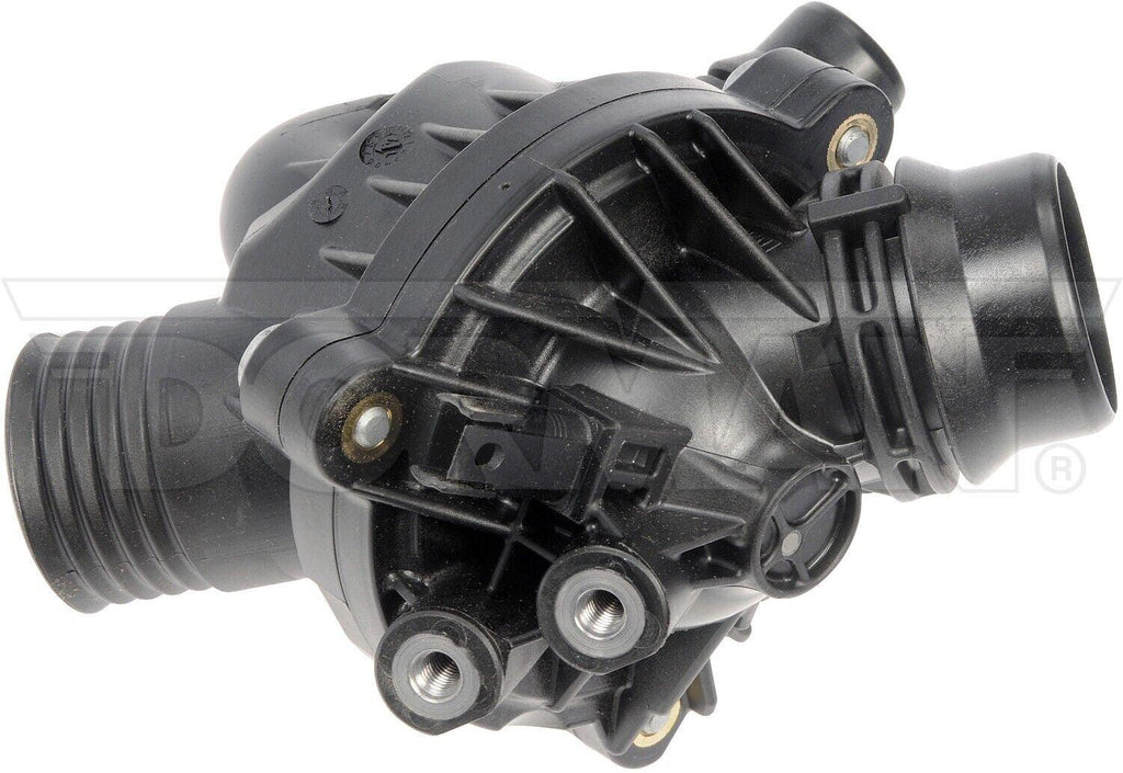 Dorman Engine Coolant Thermostat Housing Assembly for BMW 902-5155