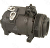 97349 A/C Compressor