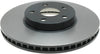 96934 Advanced Technology Disc Brake Rotor
