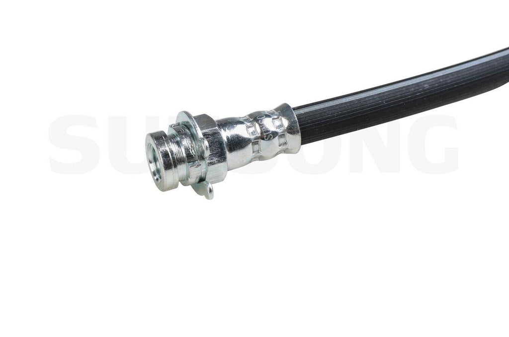 Brake Hydraulic Hose for K1500 Suburban, K2500, K2500 Suburban, K3500 2203096