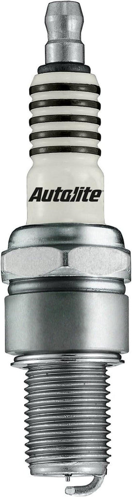 Autolite Xtreme Sport Iridium Automotive Replacement Spark Plug, XS4063 (1 Pack)