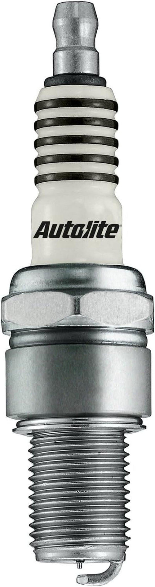 Autolite Xtreme Sport Iridium Automotive Replacement Spark Plug, XS4063 (1 Pack)
