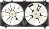 Dual Radiator and Co - 622060