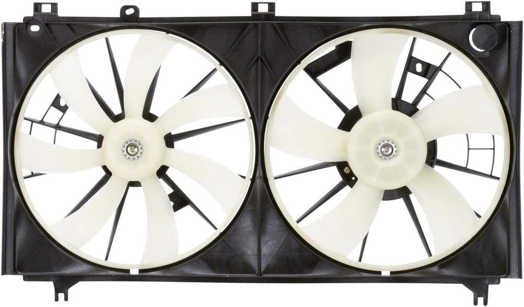 Dual Radiator and Co - 622060
