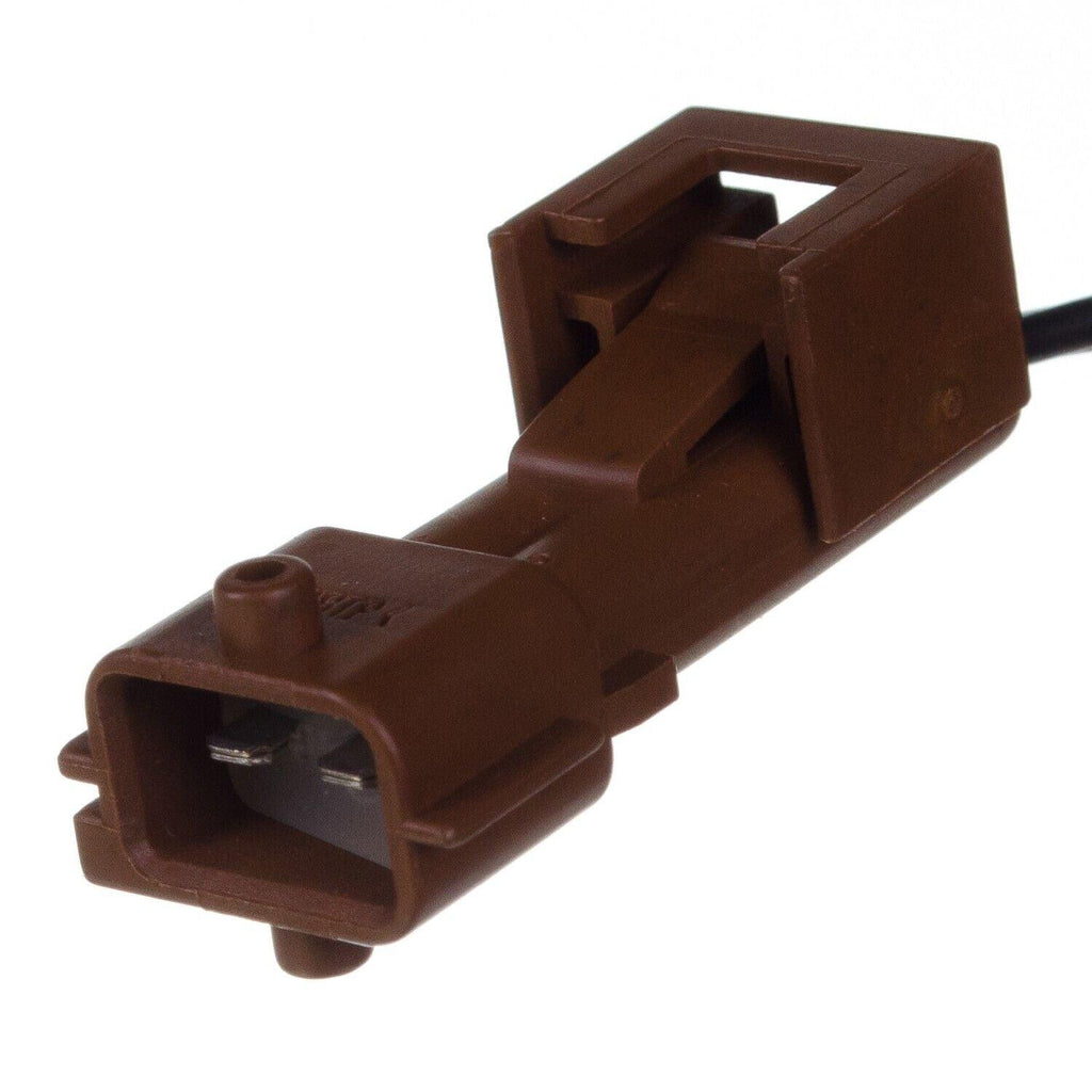 Holstein ABS Wheel Speed Sensor for 1996-1998 9000 2ABS2489