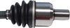 NCV10999 CV Axle Shaft Assembly - Left or Right Rear (Driver or Passenger Side)
