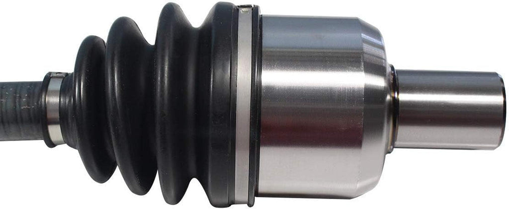 NCV10999 CV Axle Shaft Assembly - Left or Right Rear (Driver or Passenger Side)