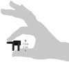 Dorman Help! 47356 Elbow 3/16"" All Branches ""