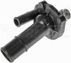 Dorman Engine Coolant Thermostat Housing Assembly for 12-18 Focus 902-1071