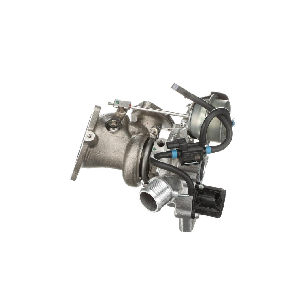 Standard Ignition Turbocharger for Ford TBC661